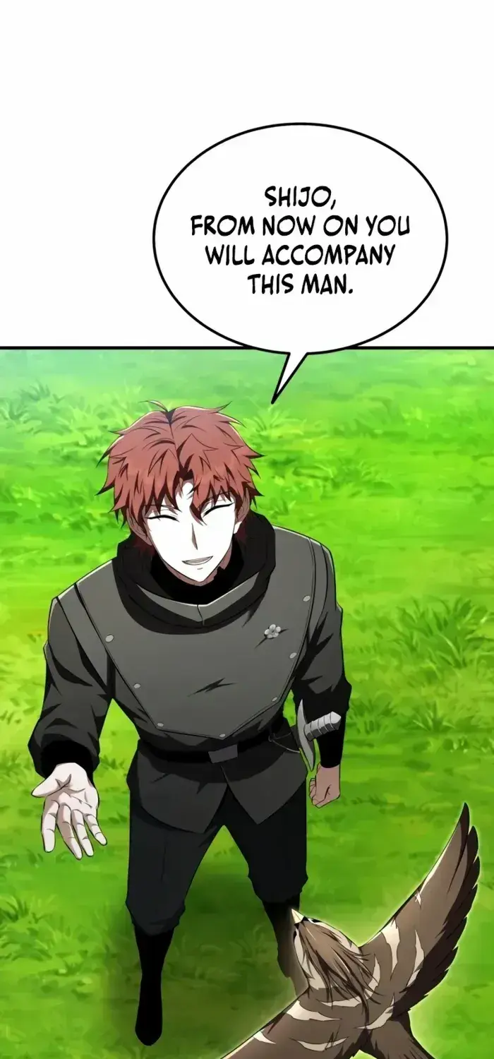 The Fox Eyed Villain of the Demon Academy, chapter 42, page 49
