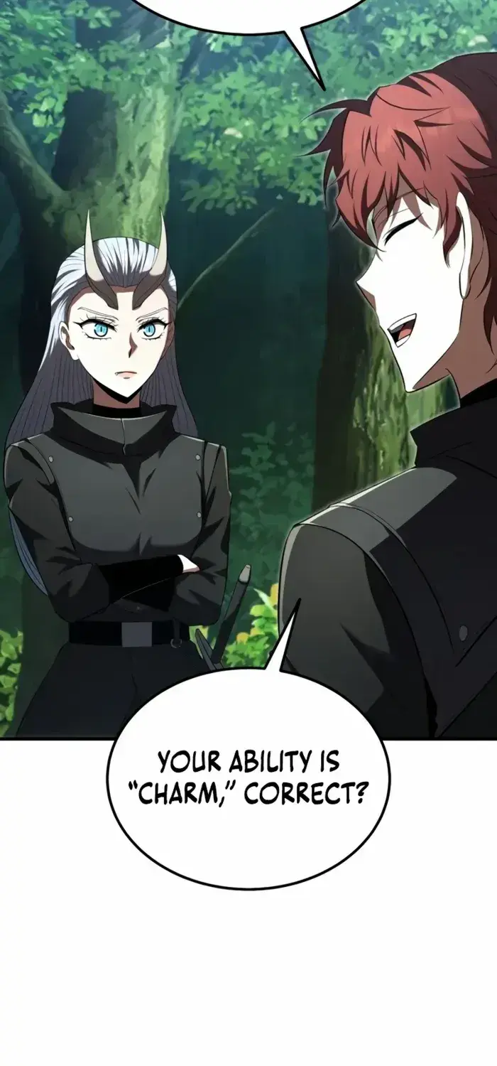 The Fox Eyed Villain of the Demon Academy, chapter 42, page 56