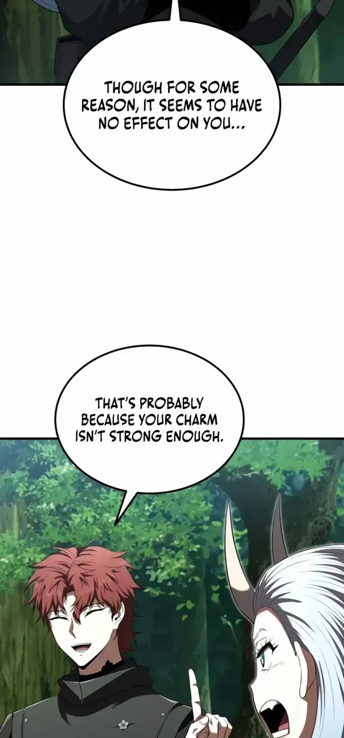 The Fox Eyed Villain of the Demon Academy, chapter 42, page 58