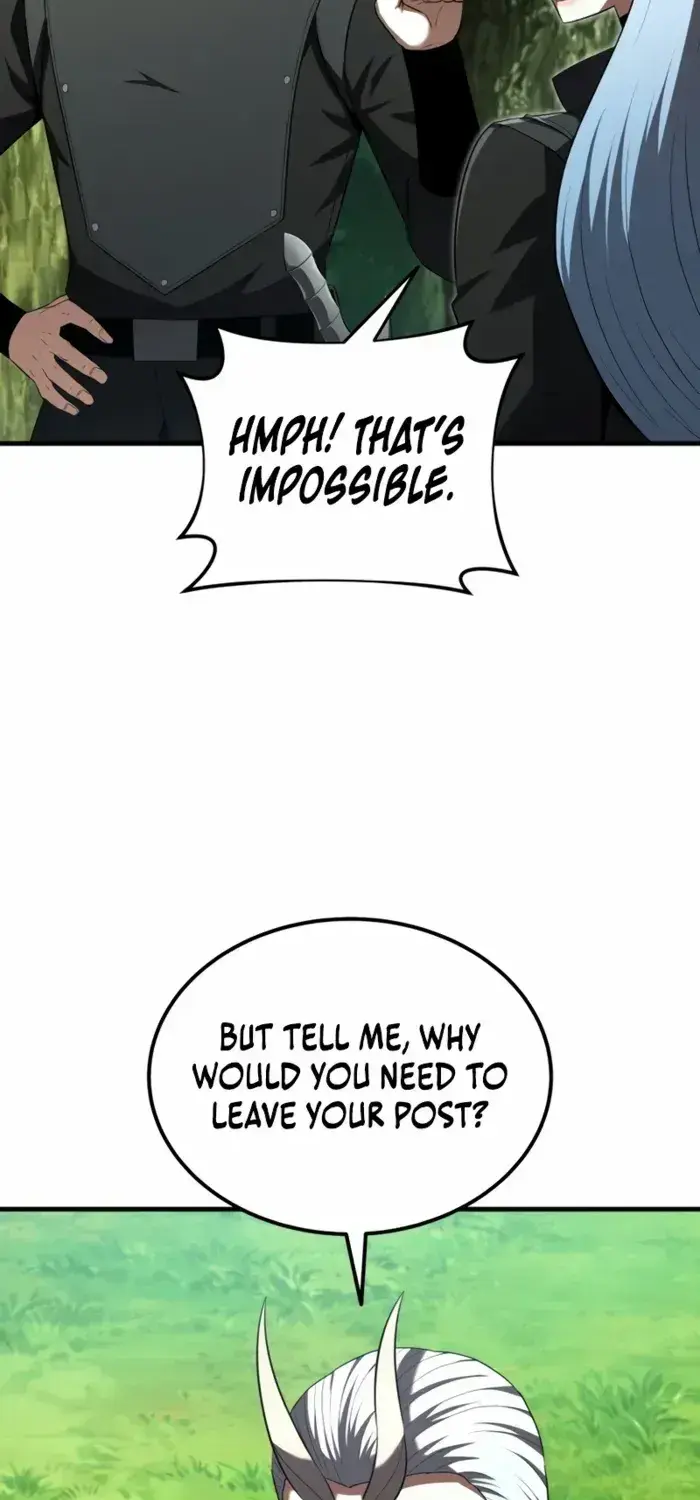 The Fox Eyed Villain of the Demon Academy, chapter 42, page 59