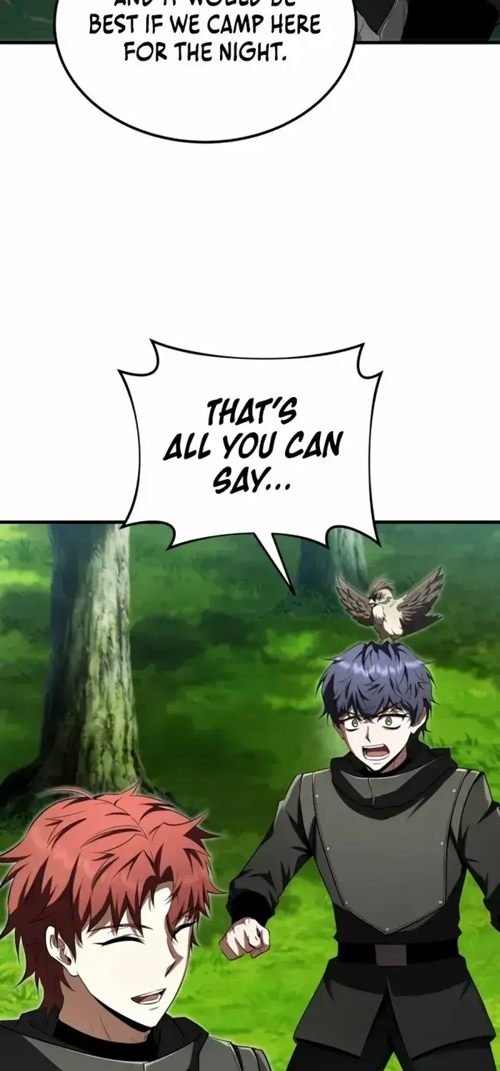 The Fox Eyed Villain of the Demon Academy, chapter 42, page 72