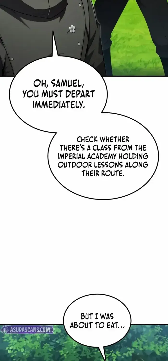 The Fox Eyed Villain of the Demon Academy, chapter 42, page 73