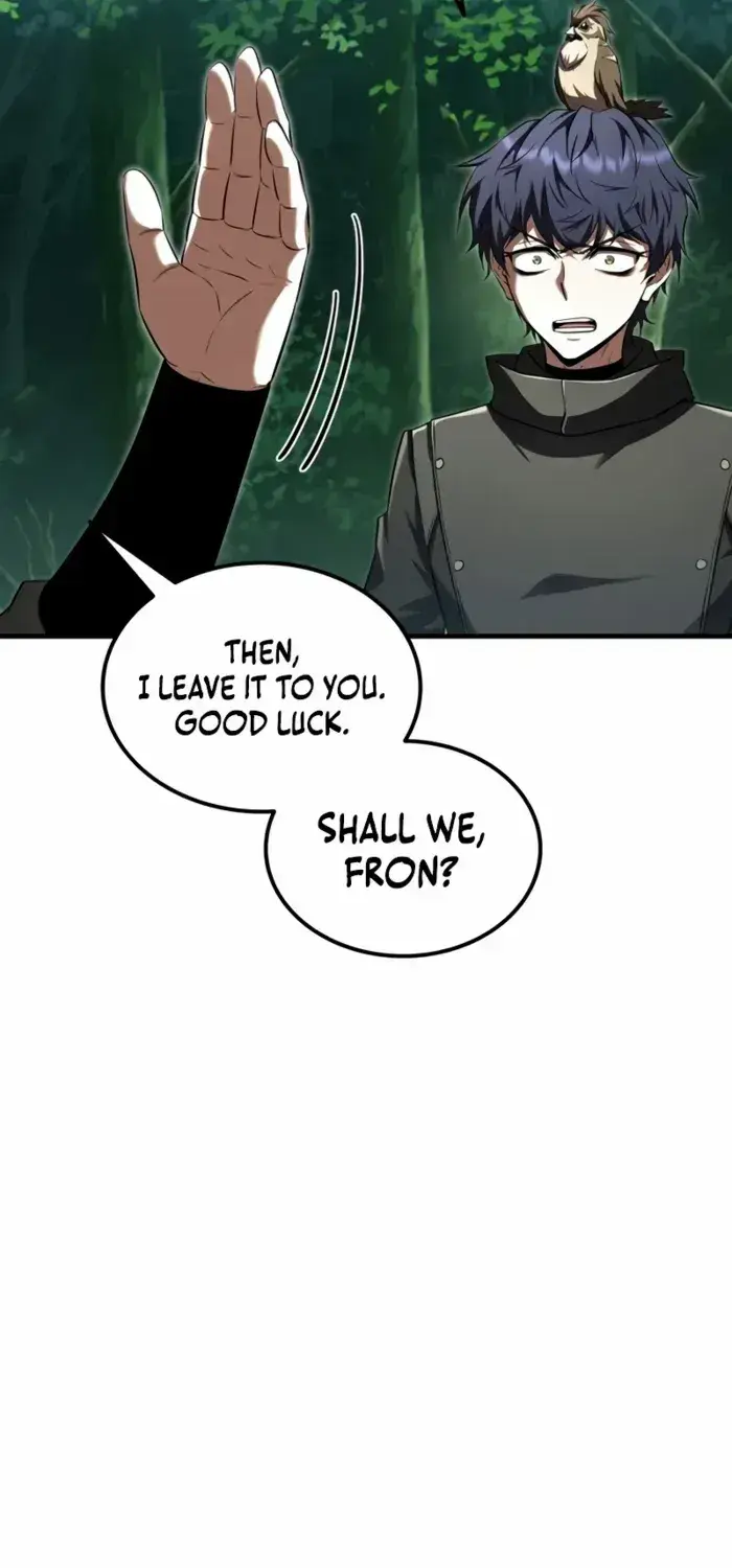 The Fox Eyed Villain of the Demon Academy, chapter 42, page 74
