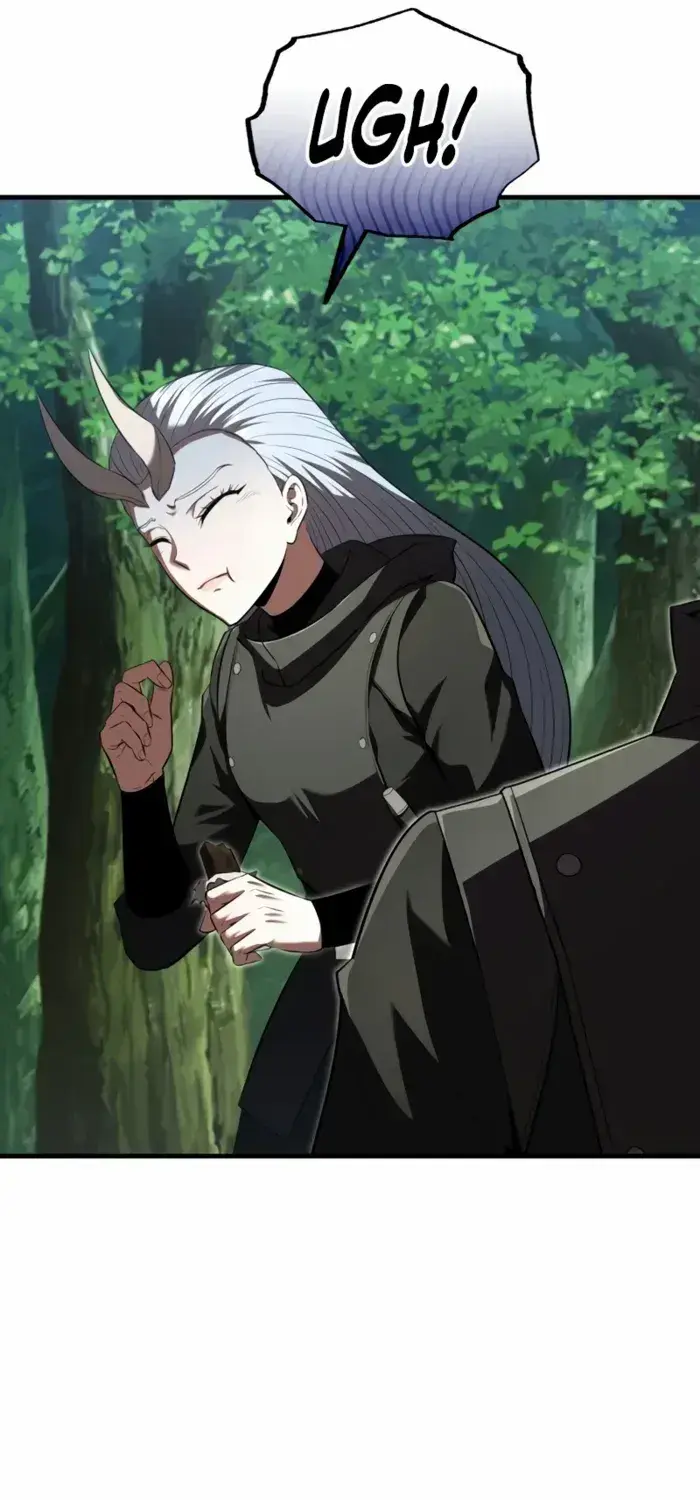 The Fox Eyed Villain of the Demon Academy, chapter 42, page 79