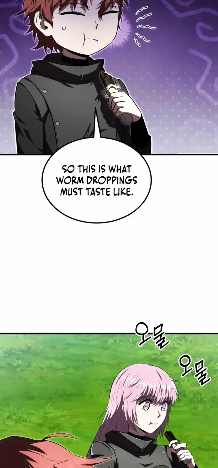 The Fox Eyed Villain of the Demon Academy, chapter 42, page 83