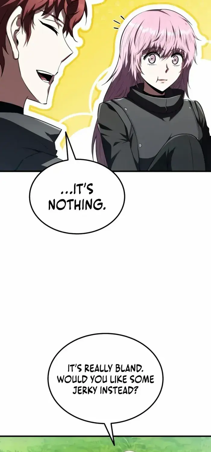 The Fox Eyed Villain of the Demon Academy, chapter 42, page 85