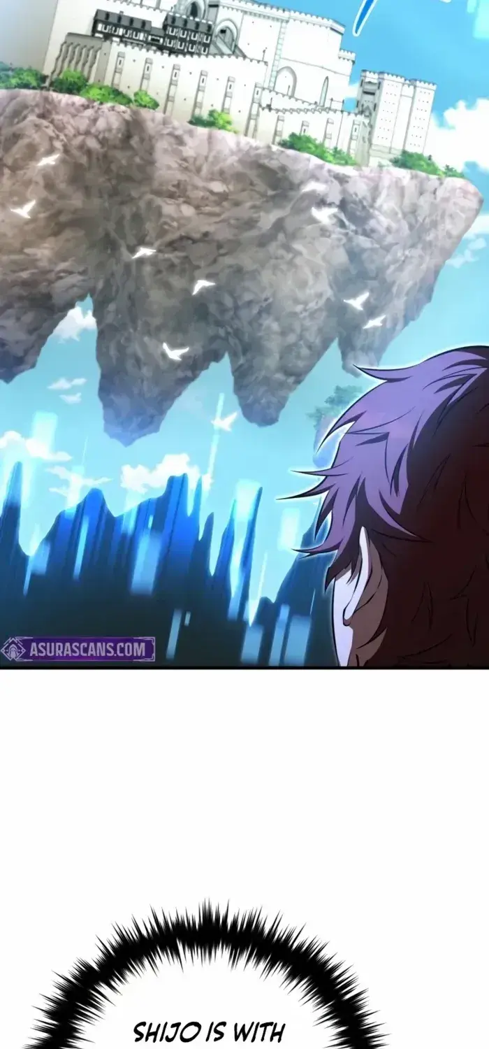 The Fox Eyed Villain of the Demon Academy, chapter 42, page 91