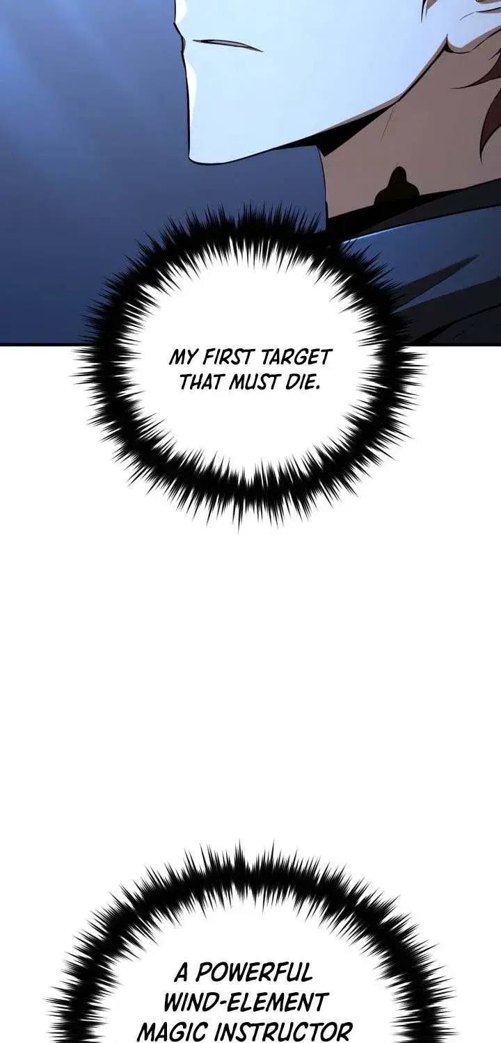 The Fox Eyed Villain of the Demon Academy, chapter 43, page 10
