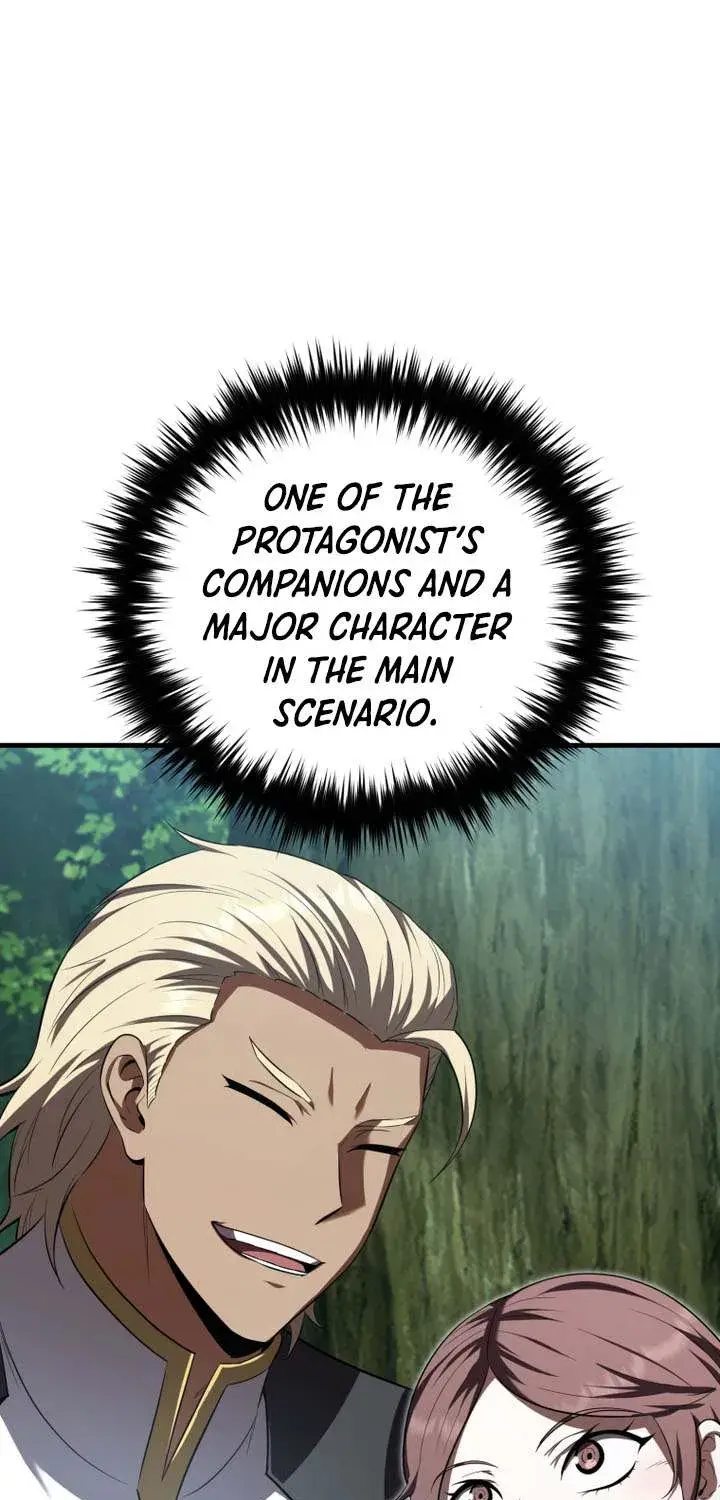 The Fox Eyed Villain of the Demon Academy, chapter 43, page 15