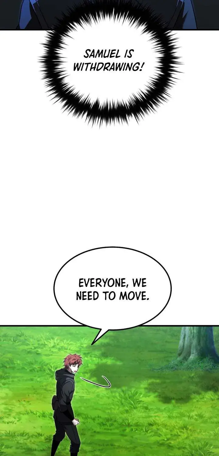 The Fox Eyed Villain of the Demon Academy, chapter 43, page 19