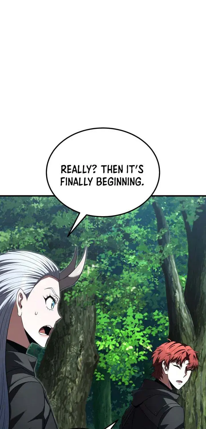 The Fox Eyed Villain of the Demon Academy, chapter 43, page 22