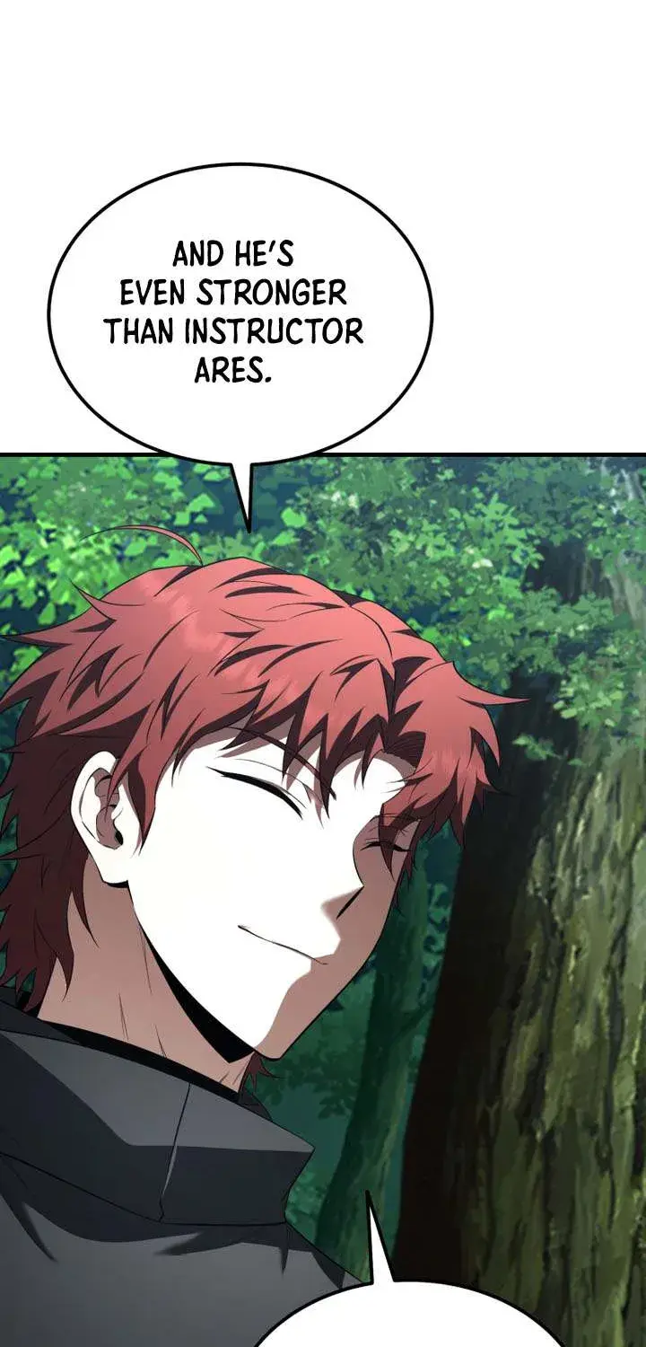 The Fox Eyed Villain of the Demon Academy, chapter 43, page 26