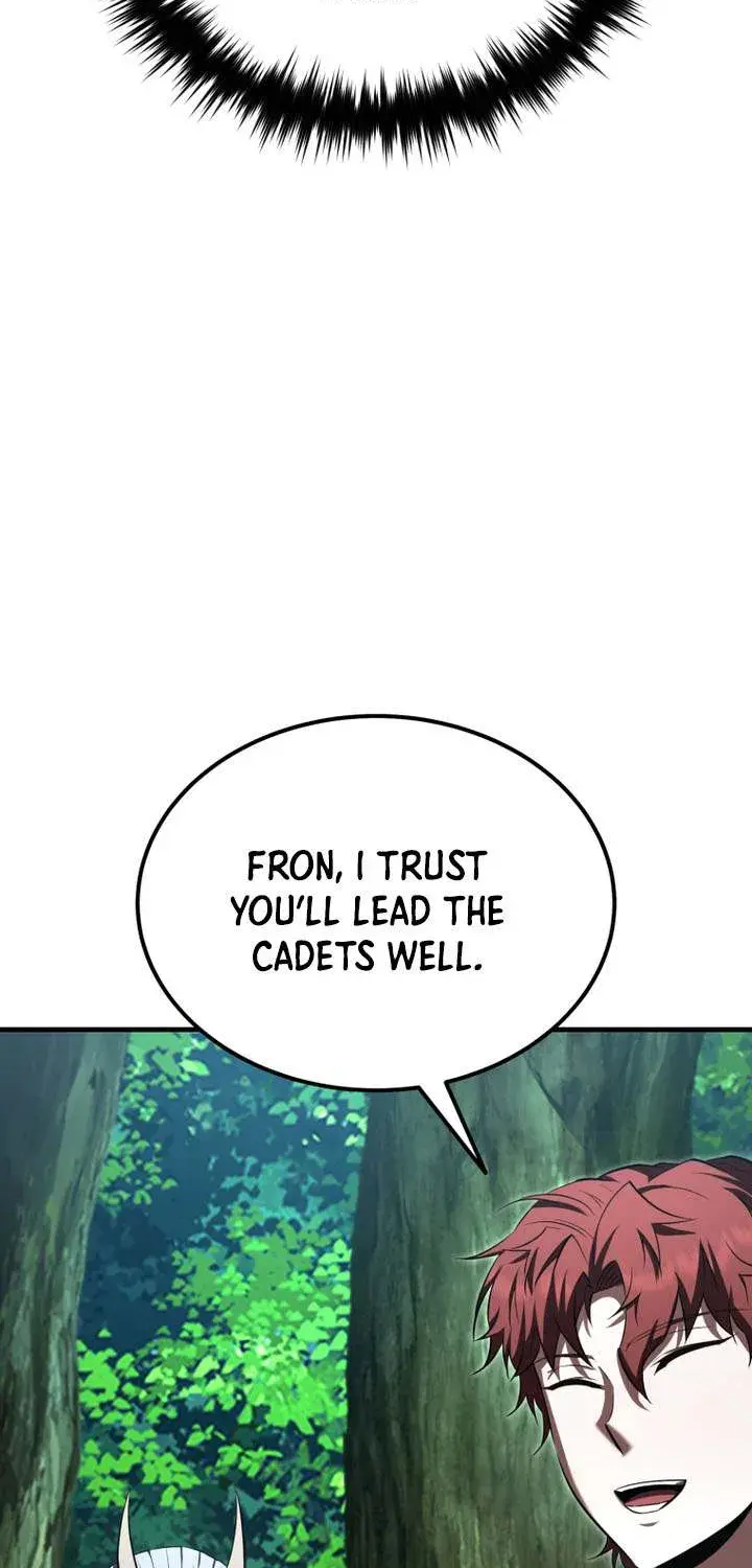 The Fox Eyed Villain of the Demon Academy, chapter 43, page 29