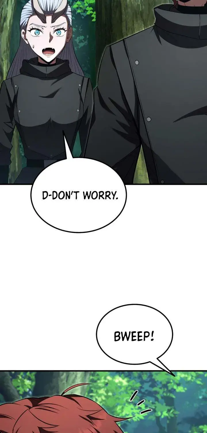 The Fox Eyed Villain of the Demon Academy, chapter 43, page 30