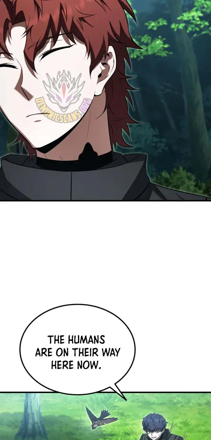 The Fox Eyed Villain of the Demon Academy, chapter 43, page 31