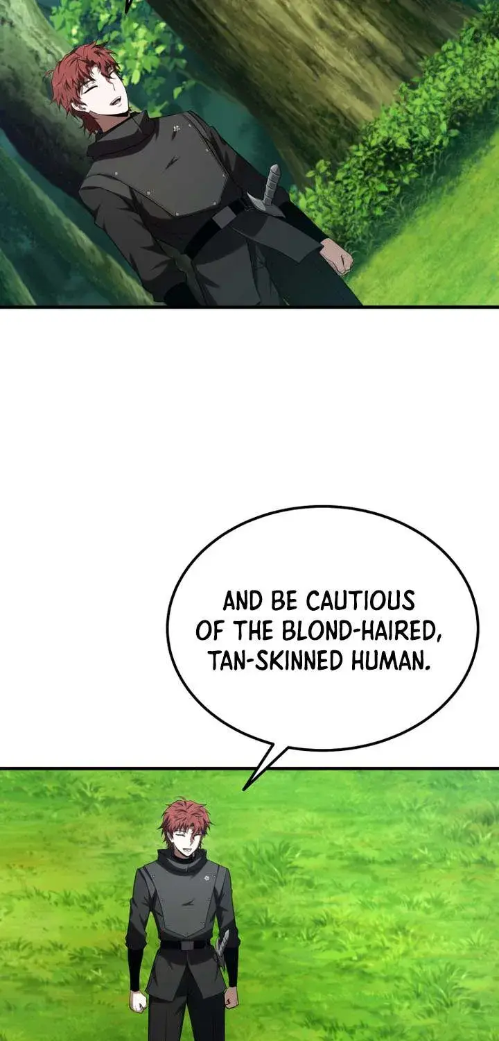 The Fox Eyed Villain of the Demon Academy, chapter 43, page 37