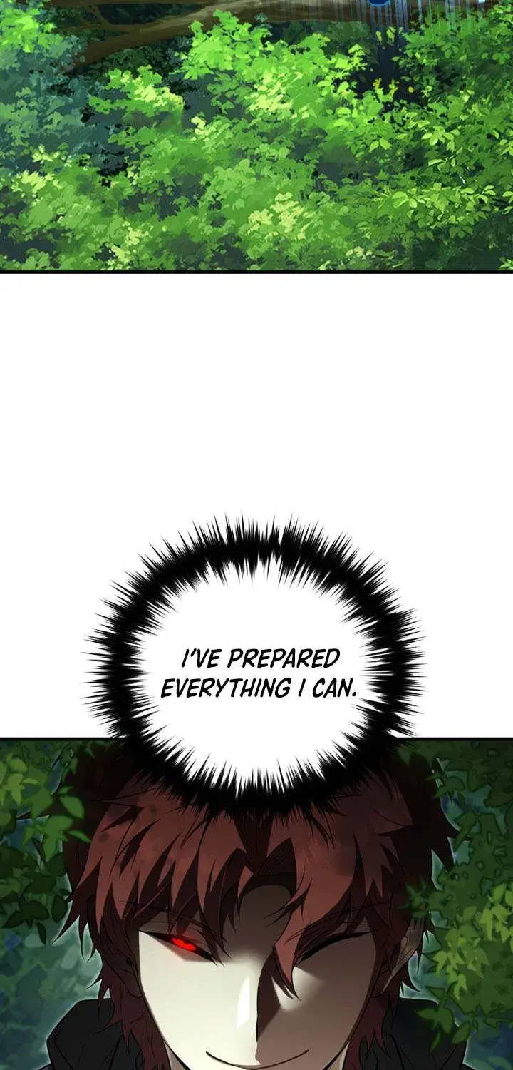 The Fox Eyed Villain of the Demon Academy, chapter 43, page 43