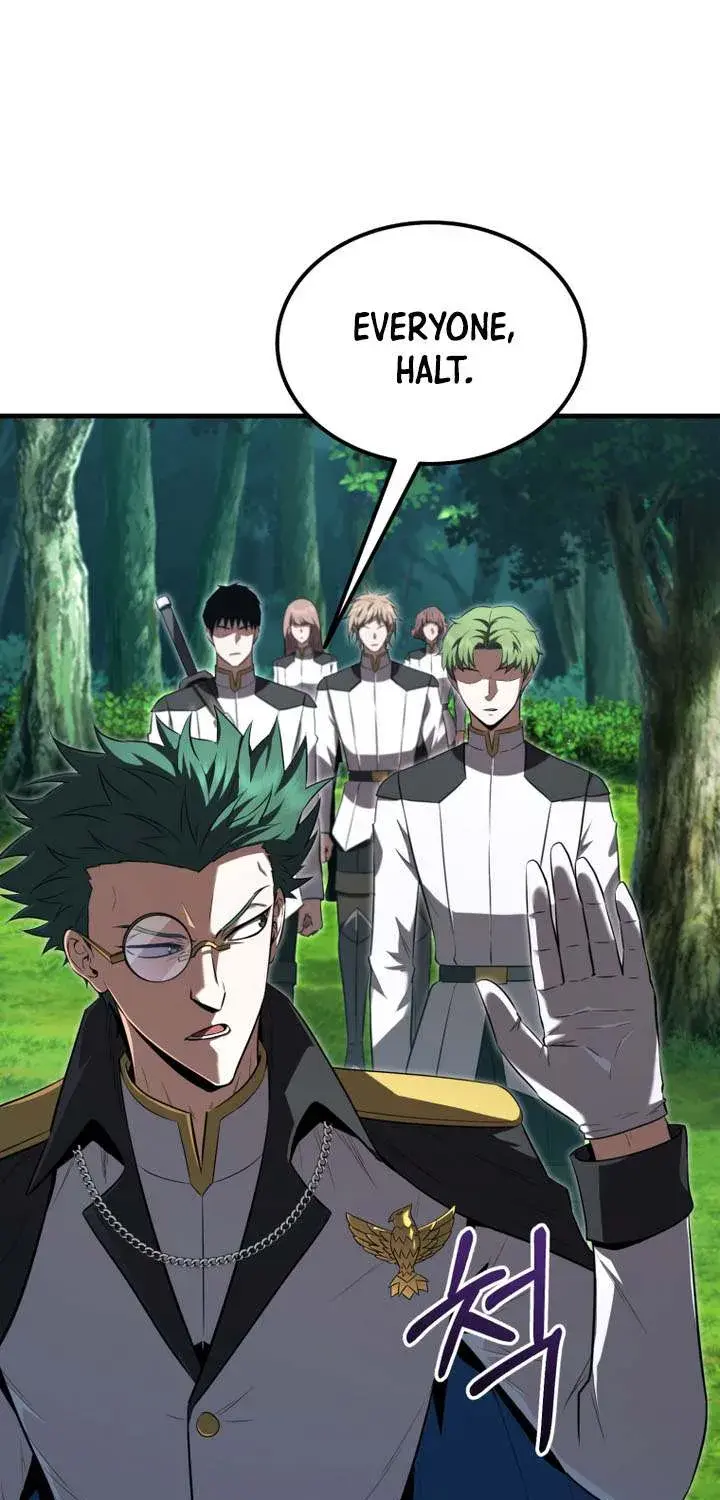 The Fox Eyed Villain of the Demon Academy, chapter 43, page 46