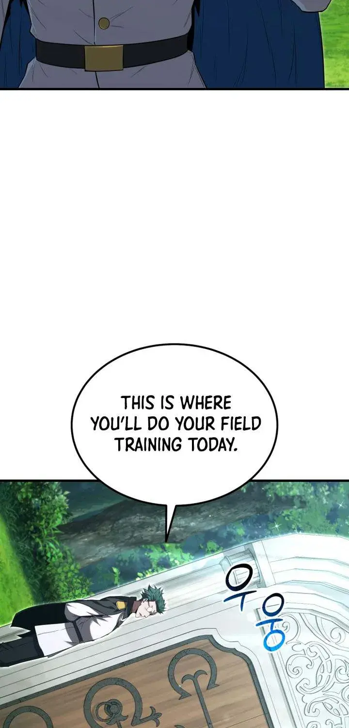 The Fox Eyed Villain of the Demon Academy, chapter 43, page 47