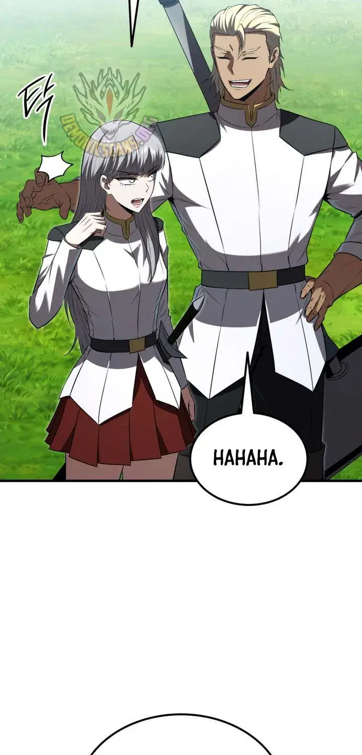The Fox Eyed Villain of the Demon Academy, chapter 43, page 52