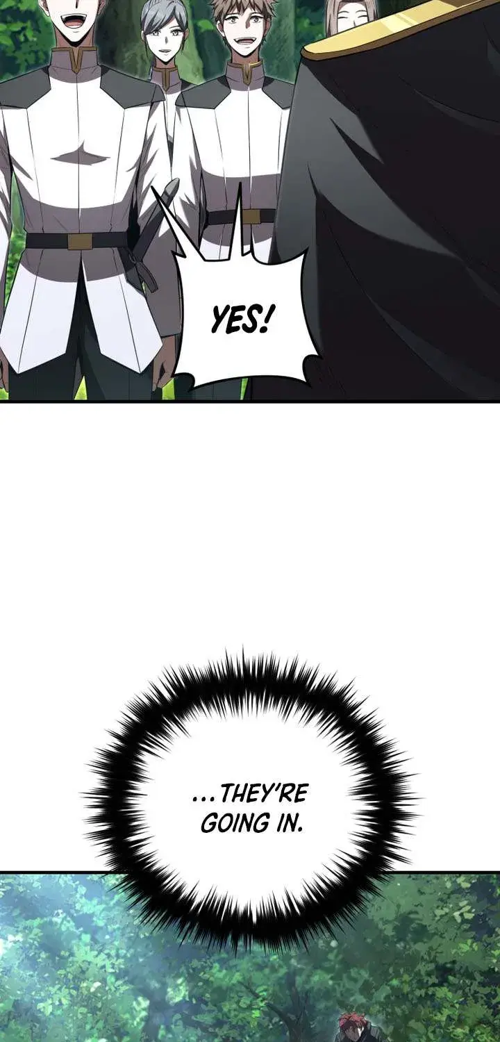 The Fox Eyed Villain of the Demon Academy, chapter 43, page 58