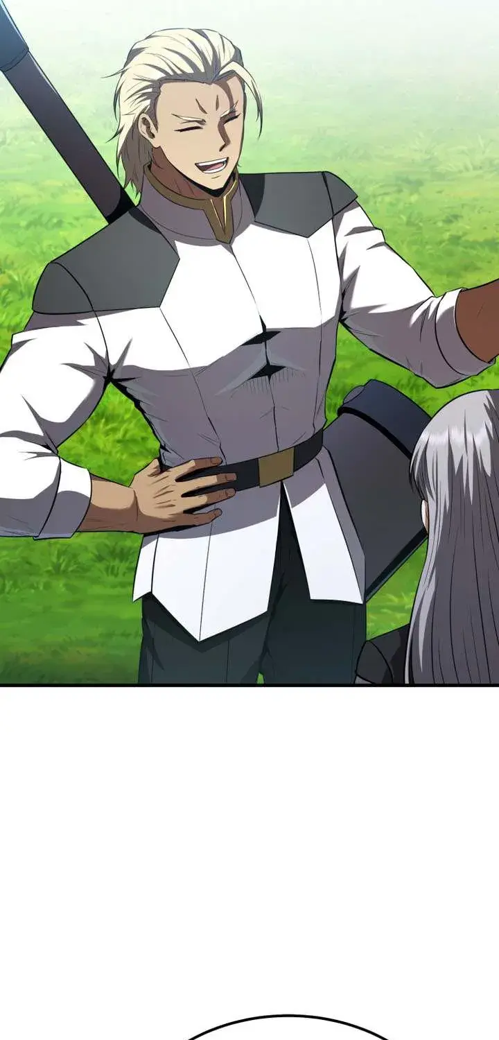 The Fox Eyed Villain of the Demon Academy, chapter 43, page 63