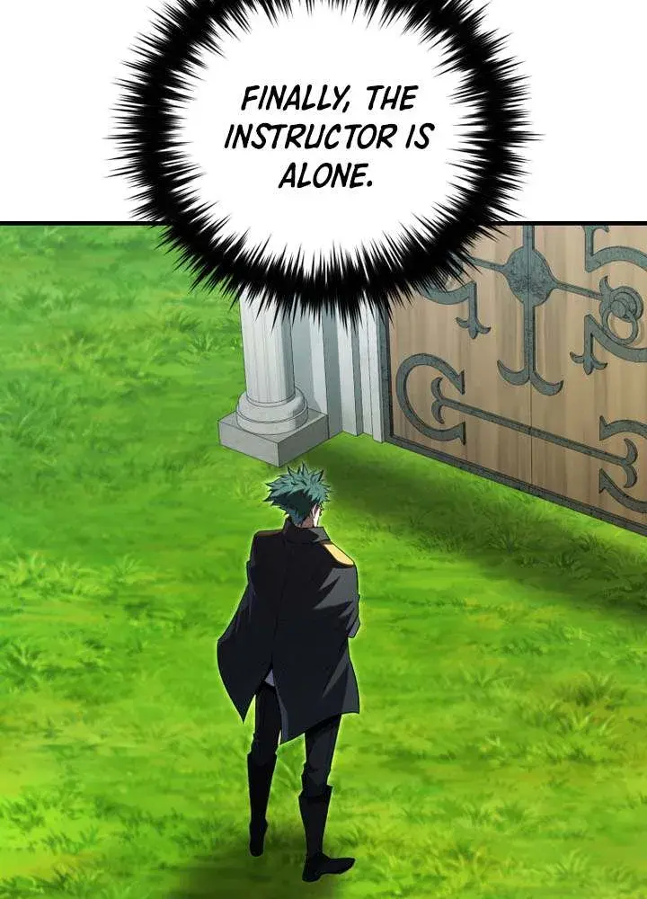 The Fox Eyed Villain of the Demon Academy, chapter 43, page 69