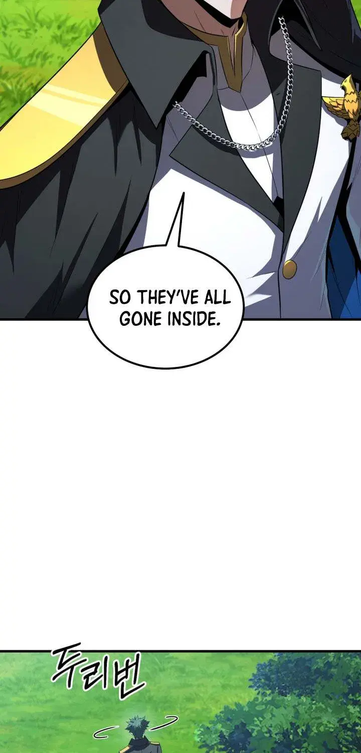 The Fox Eyed Villain of the Demon Academy, chapter 43, page 71
