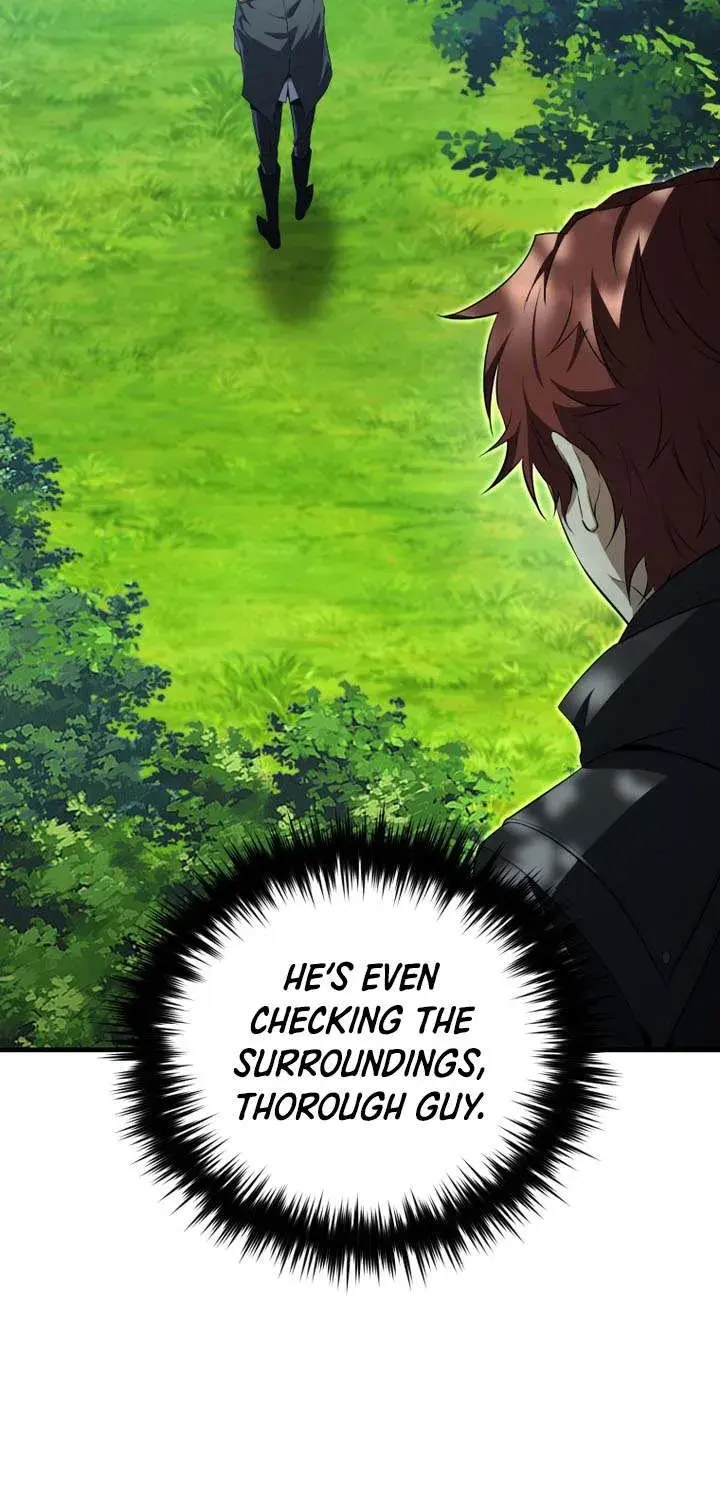 The Fox Eyed Villain of the Demon Academy, chapter 43, page 72