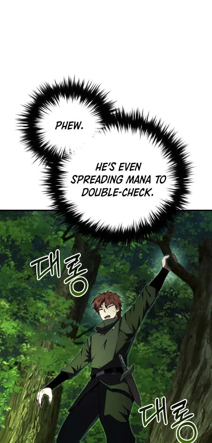 The Fox Eyed Villain of the Demon Academy, chapter 43, page 78
