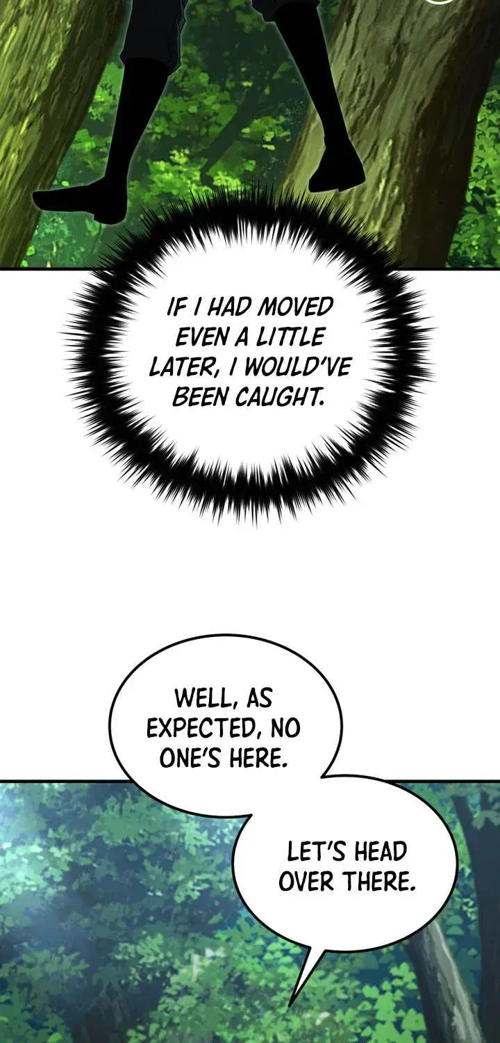 The Fox Eyed Villain of the Demon Academy, chapter 43, page 79