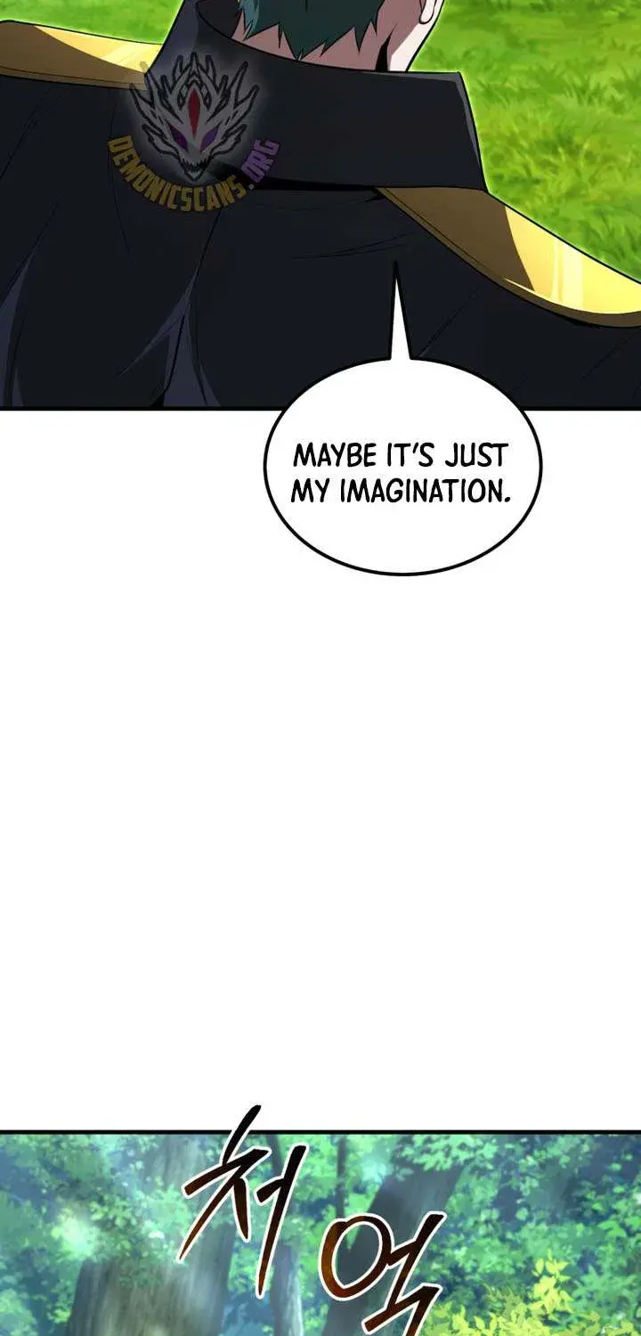 The Fox Eyed Villain of the Demon Academy, chapter 43, page 87