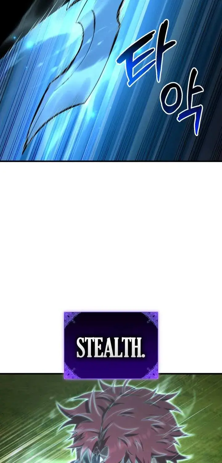 The Fox Eyed Villain of the Demon Academy, chapter 44, page 3