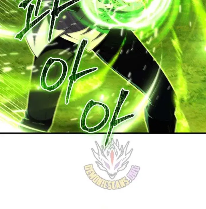 The Fox Eyed Villain of the Demon Academy, chapter 44, page 7