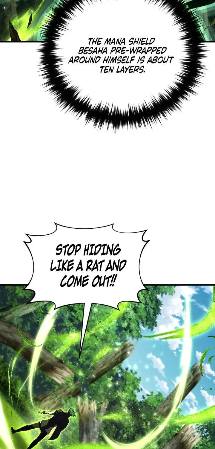 The Fox Eyed Villain of the Demon Academy, chapter 44, page 37