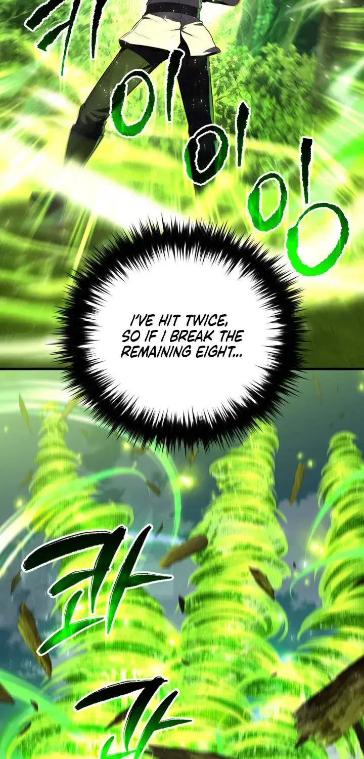 The Fox Eyed Villain of the Demon Academy, chapter 44, page 40