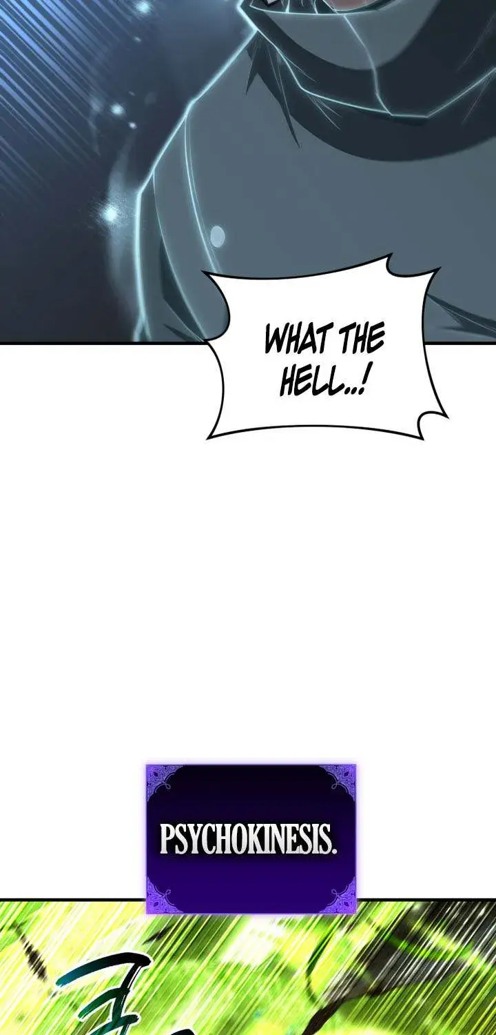 The Fox Eyed Villain of the Demon Academy, chapter 44, page 43