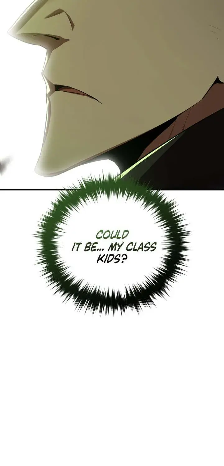 The Fox Eyed Villain of the Demon Academy, chapter 44, page 64