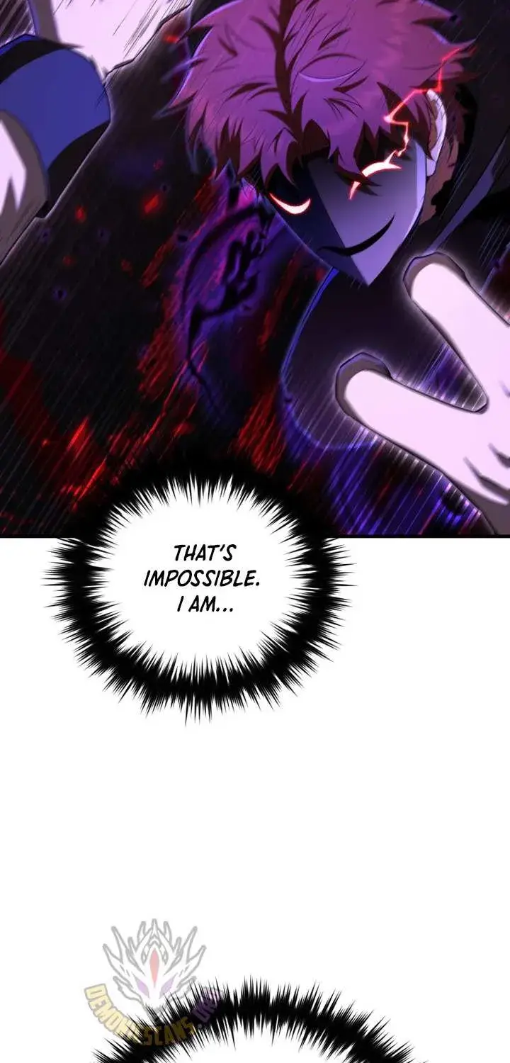 The Fox Eyed Villain of the Demon Academy, chapter 45, page 3