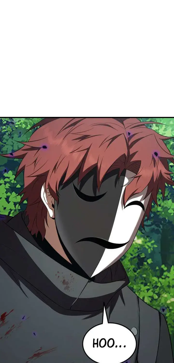 The Fox Eyed Villain of the Demon Academy, chapter 45, page 9