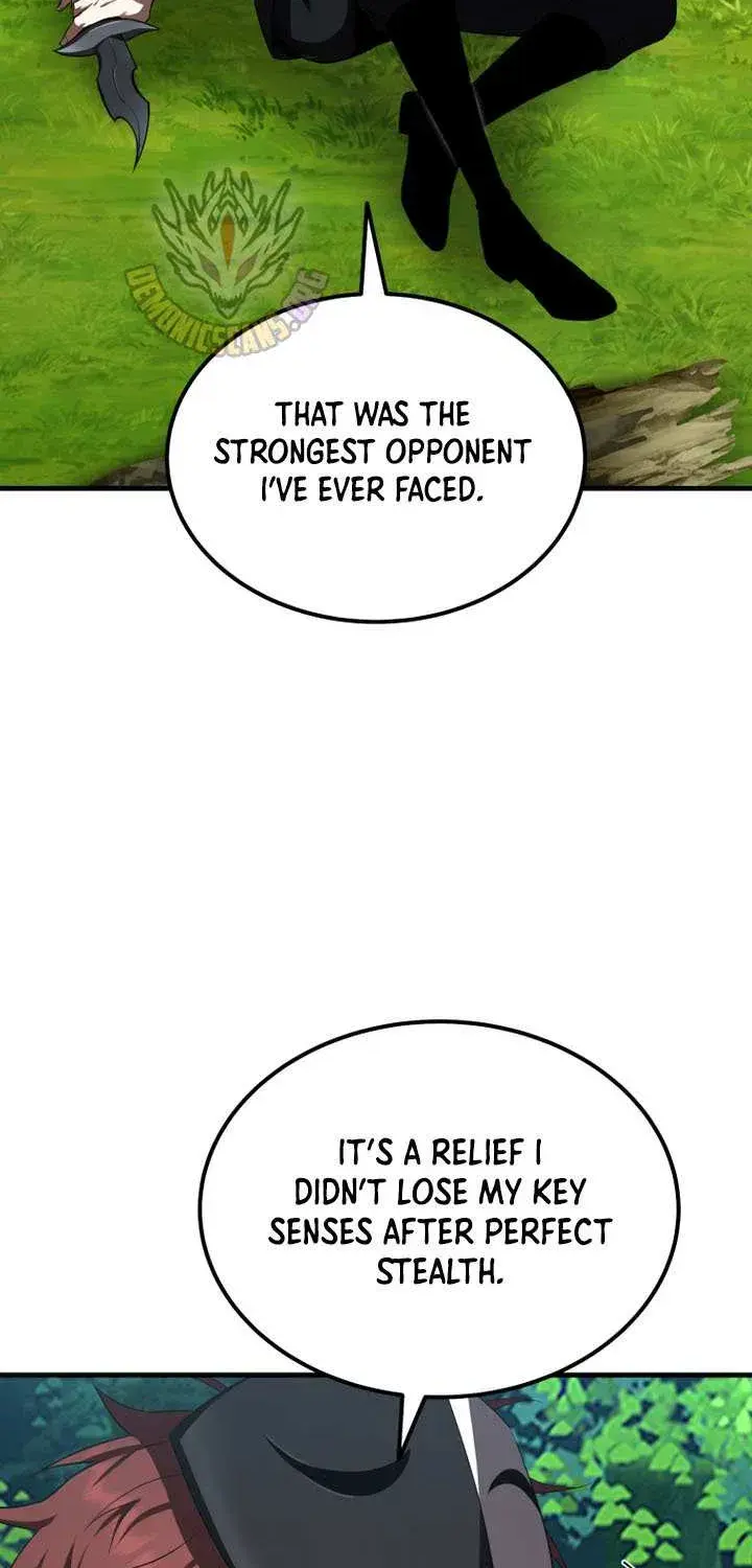 The Fox Eyed Villain of the Demon Academy, chapter 45, page 11