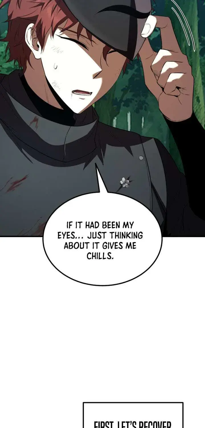 The Fox Eyed Villain of the Demon Academy, chapter 45, page 12