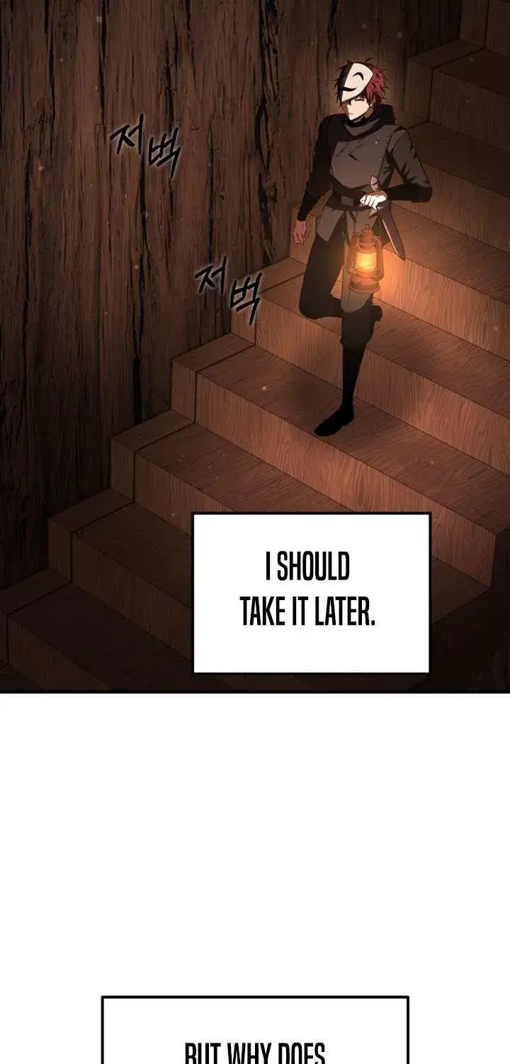 The Fox Eyed Villain of the Demon Academy, chapter 45, page 22