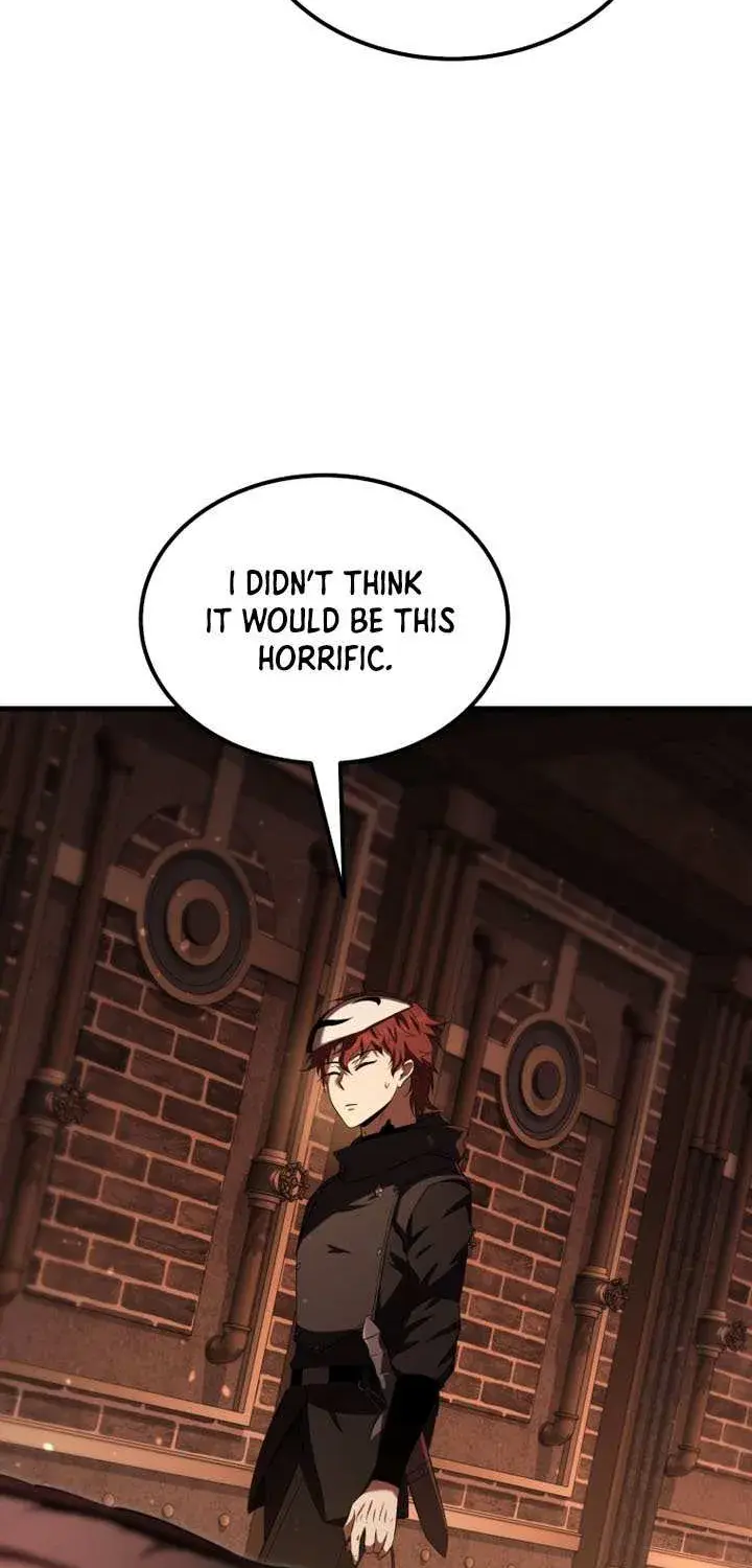 The Fox Eyed Villain of the Demon Academy, chapter 45, page 30