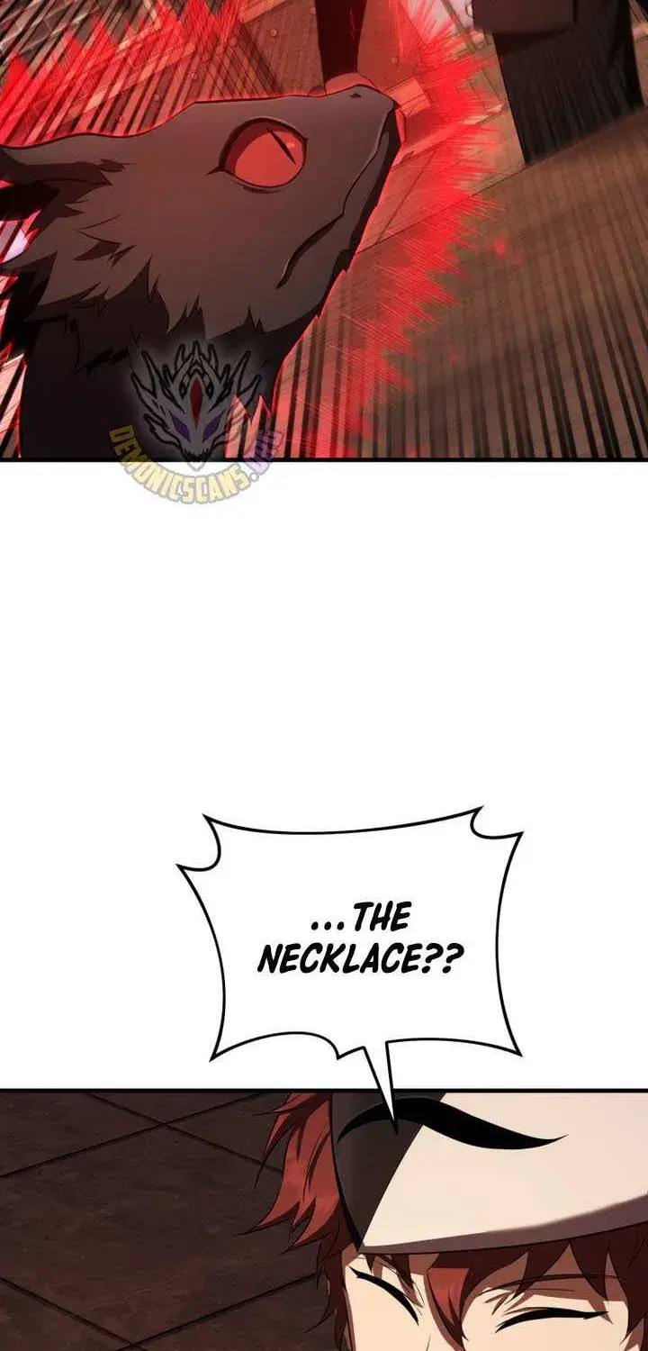The Fox Eyed Villain of the Demon Academy, chapter 45, page 45