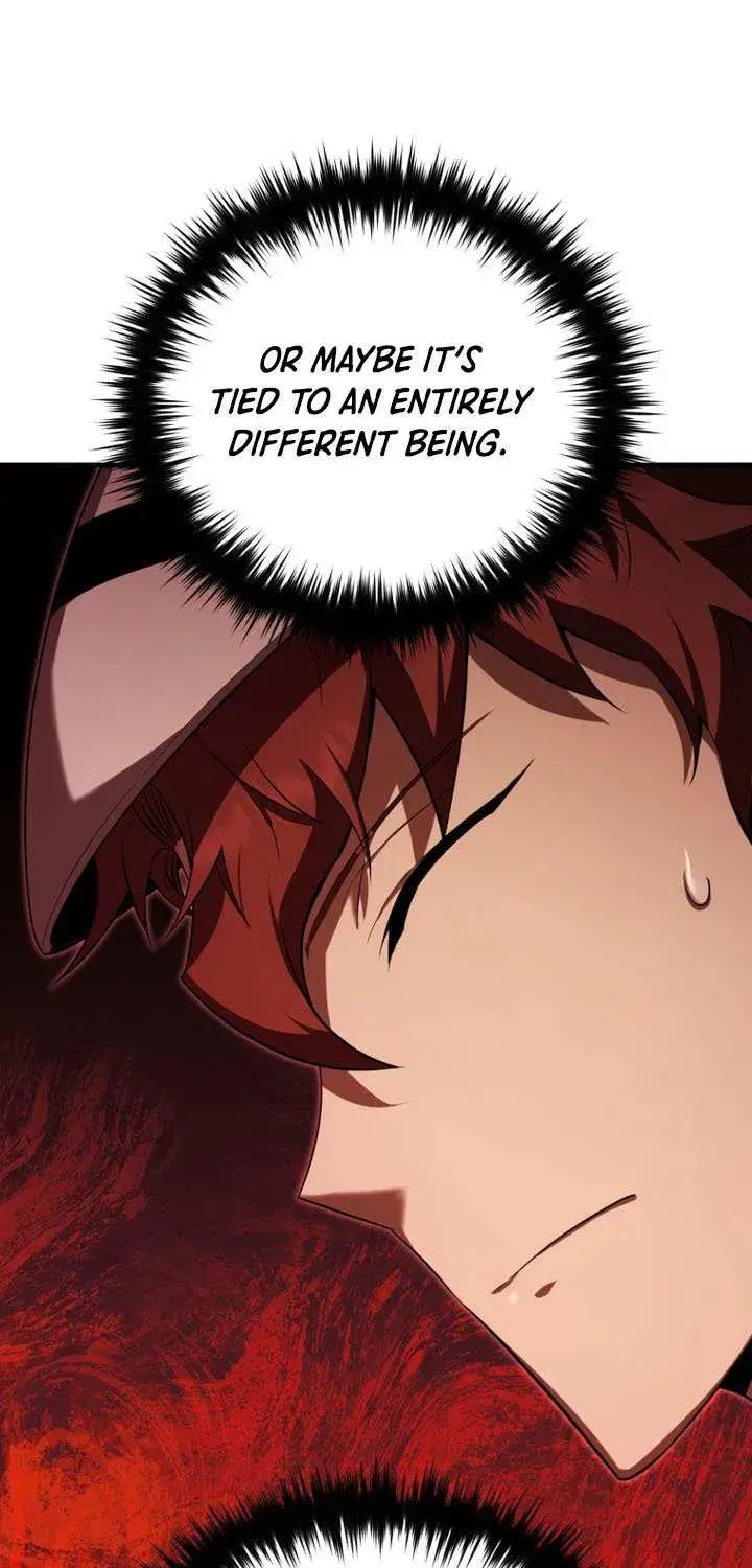 The Fox Eyed Villain of the Demon Academy, chapter 45, page 49