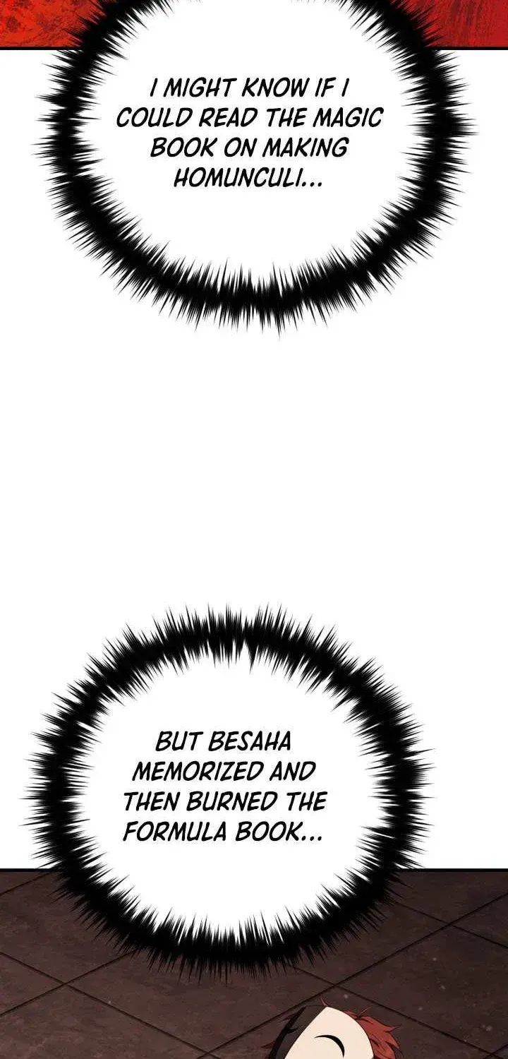 The Fox Eyed Villain of the Demon Academy, chapter 45, page 50