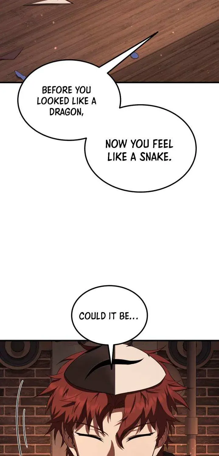 The Fox Eyed Villain of the Demon Academy, chapter 45, page 54