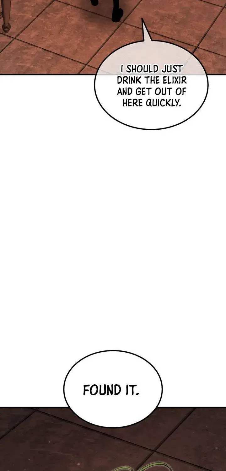 The Fox Eyed Villain of the Demon Academy, chapter 45, page 61