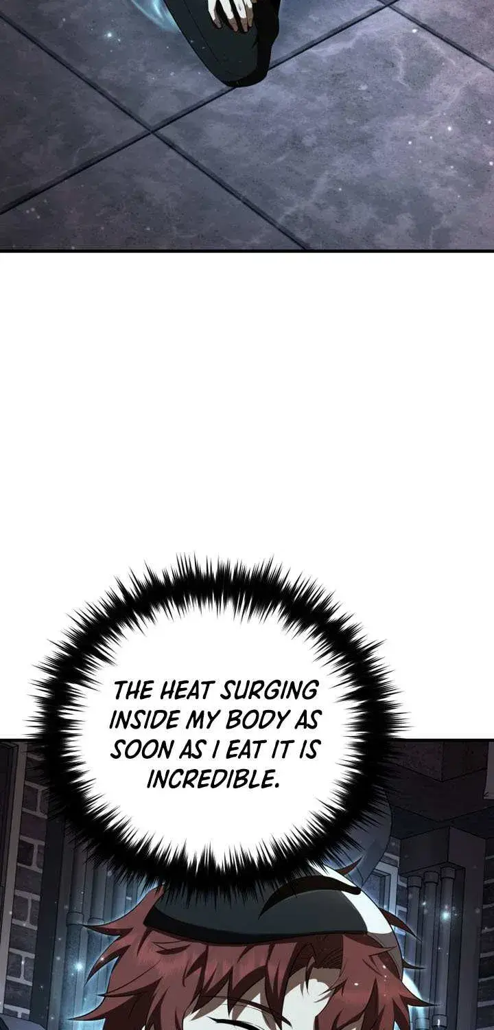 The Fox Eyed Villain of the Demon Academy, chapter 45, page 64